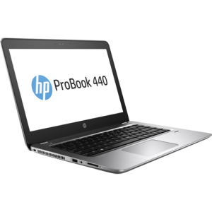 Hp Probook 440 G4 Ci5 Win 10 Pro