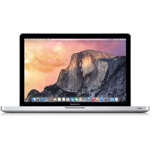 Apple Macbook Pro Mluq2 Silver