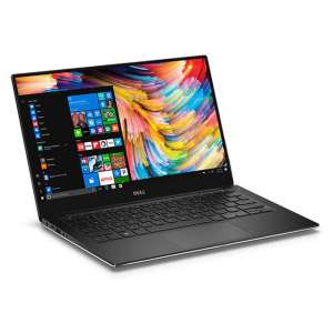 Dell Xps 13 9365 With Pen Black
