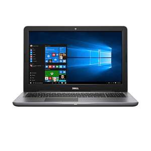 Dell Inspiron 7567 Core I7 7th Gen