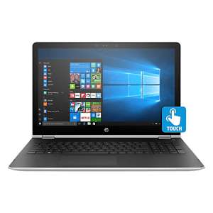 HP 15 BS168CL