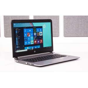 Hp Probook 440 G5 Ci3 7th