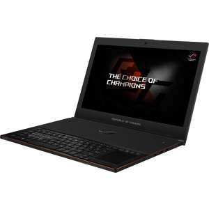 Asus Rog Zephyrus Gx501vi Gaming Laptop