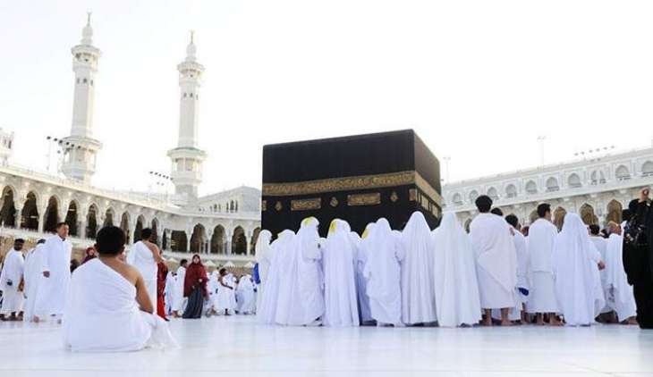 Umrah ka Mukhtasar Tariqa