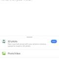 Trick How to Make Post 3D Photos to Facebook