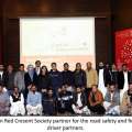 Uber Partners with Pakistan Red Crescent Society to Promote Safety