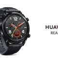 A Sporty Lifestyle Begins with HUAWEI WATCH GT – the First in a Host of Huawei Smart Products Coming to Pakistan