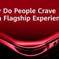 Why do People Crave for a Flagship Experience?