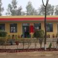 CR-NORINCO gives back to the society in a marginalized rural area