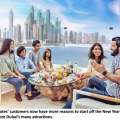Start the New Year with savings through My Emirates Pass
