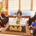 Cargill to grow Pakistan business with US$200 million investment