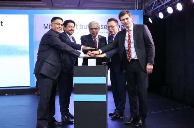 Blockchain Technology Backed Home Remittances from Malaysia to Pakistan Made Possible to Promote Financial Inclusion