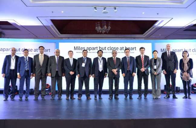 Blockchain Technology Backed Home Remittances from Malaysia to Pakistan Made Possible to Promote Financial Inclusion