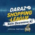 Howzat for a deal: Daraz launches Daraz Shopping League with discounts across televisions, mobile phones and other categories