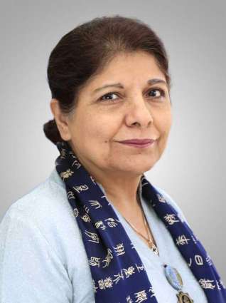 Financial Sector Stalwart, Dr. Shamshad Akhtar to Head Karandaaz Board of Directors