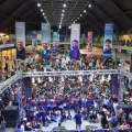 Uber Jahaan- First Ever Expo receives a five star response