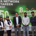PTCL Upgrades 9 Exchanges in 7 Cities