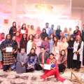 Kashf Entrepreneurship Awards 2019 recognise
female entrepreneurs and artisans