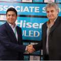 Hisense Joins Hands with PCB for Pakistan-Australia ODI Series 2019