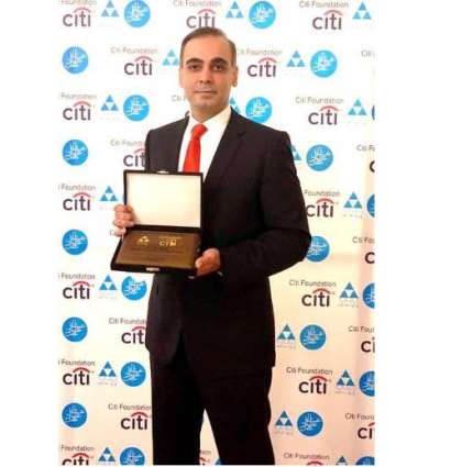 Telenor Microfinance Bank wins Most Innovative MFI Award