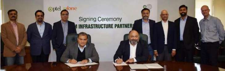 PTCL & Ufone, Edotco Collaborate to Enhance Pakistan’s Connectivity Capabilities
