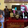 AKUH, Aman Foundation and Johns Hopkins University release findings of Project HEAT