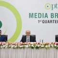 PTCL Group posts Double Digit Growth in Q1, 2019