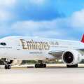 Emirates marks significant fleet renewal milestones
