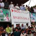 MOL Pakistan Promotes Traditional Sports in KP