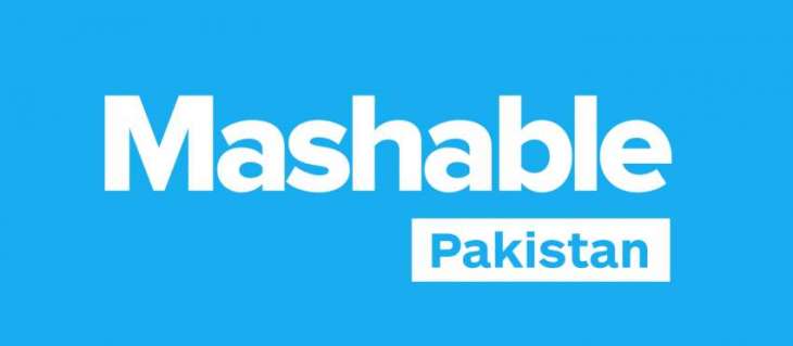 UrduPoint and Ziff Davis announce Mashable Pakistan