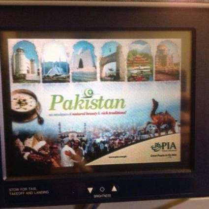 The Most Awaited In-Flight Entertainment System is Finally Becoming a Reality in PIA
