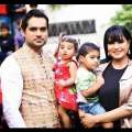 Asad Bashir Khattak sent 500 million Defamation Notice to Veena Malik