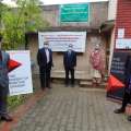 MOL Pakistan donates sewing machines to Women Development Centre