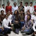 iCare headed by Mehreen Syed launches a campaign to enable and empower the trans community of Pakist ..