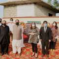 MOL Pakistan donates water filtration plant to Margala Block residents