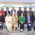 Karandaaz announces funding for Six Green Transitional Projects