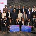 Karandaaz organizes HACKADESIGN to drive financial inclusion through Design Experience