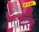 Nayi Awaaz Dil Se Gao! - Bajao.pk’s Nayi Awaaz Music Competition Has Started
