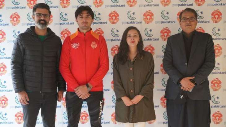 ProPakistani is Islamabad United’s Digital Media Partner for PSL 2022