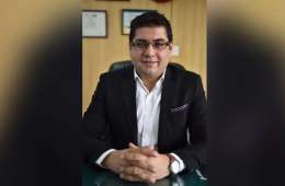 Rain Financial, Inc. appoints Zeeshan Ahmed a ..