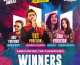 Congratulations to the winners of the Bajao Pakistan Nayi Awaaz Online Music Competition