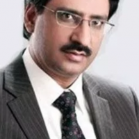 Javed Chaudhry Columns