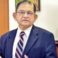 Dr Shahid Hasan Siddiqui Columns