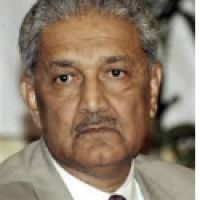 Dr Abdul Qadeer Khan Columns