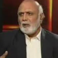 Haroon Ur Rasheed Columns