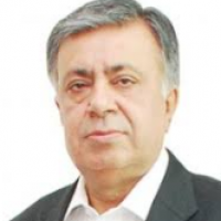 Arif Nizami Columns