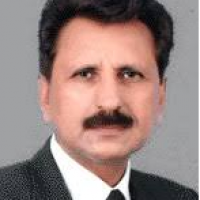 Dr Iftikhar Hussain Bukhari Columns