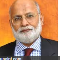 Muhammad Izhar Ul Haq Columns