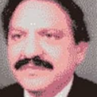 Dr Hussain Ahmed Paracha Columns
