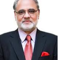 Justice R Nazeer Ahmad Ghazi Columns